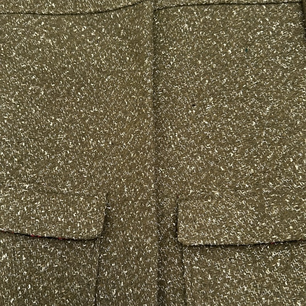 {A New Day} Cropped Jacket. - Picture 2 of 4